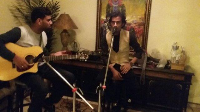 good sufi bands ajmer