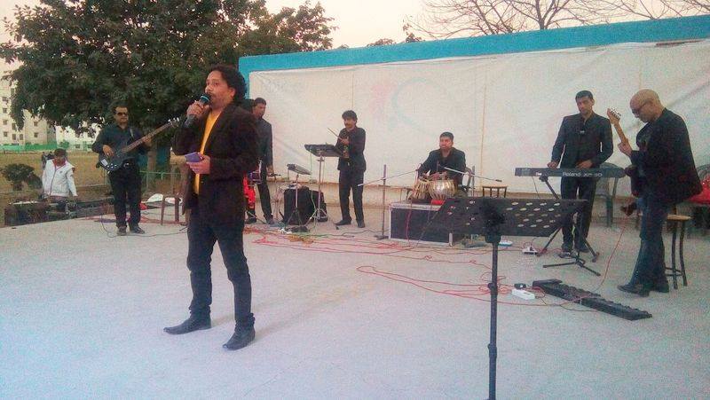 famous sufi bands ajmer